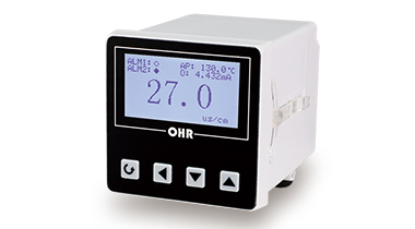 OHR-EC10電導(dǎo)率在線(xiàn)監(jiān)測(cè)儀